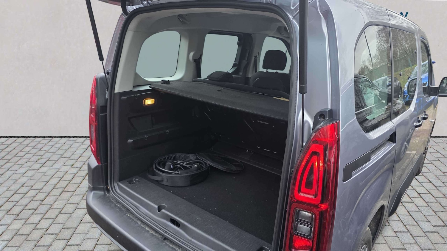 Used Citroen Berlingo 2025 for sale - 78037544: Photo 12