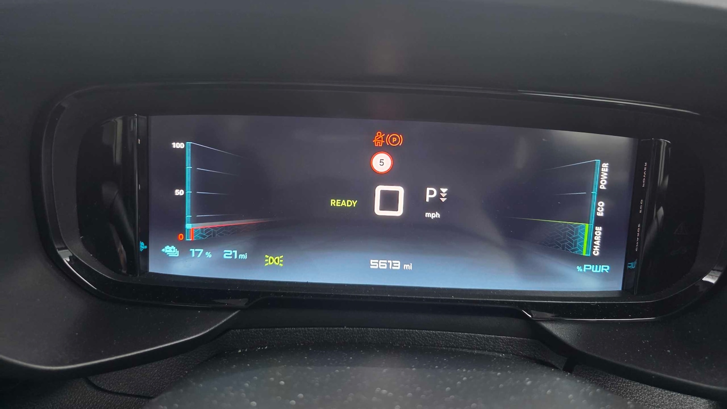 Used Citroen Berlingo 2025 for sale - 78037544: Photo 13