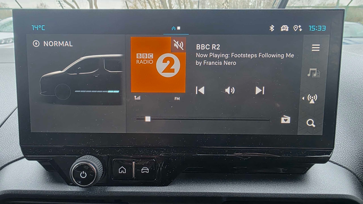 Used Citroen Berlingo 2025 for sale - 78037544: Photo 14