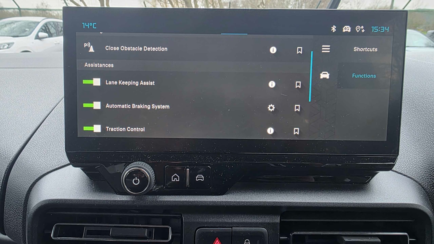 Used Citroen Berlingo 2025 for sale - 78037544: Photo 15