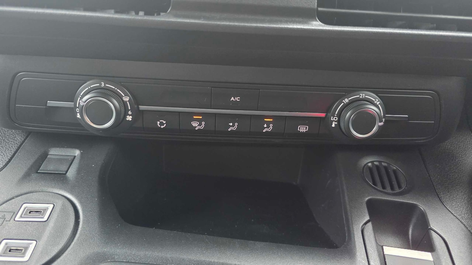 Used Citroen Berlingo 2025 for sale - 78037544: Photo 16