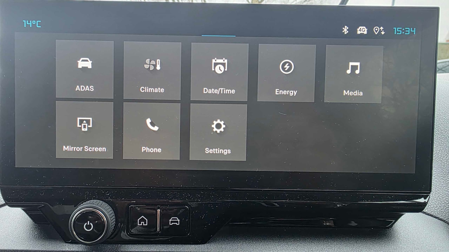 Used Citroen Berlingo 2025 for sale - 78037544: Photo 18