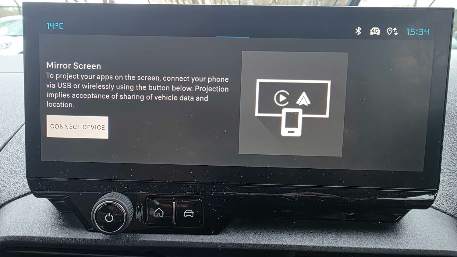 Used Citroen Berlingo 2025 for sale - 78037544: Photo 19