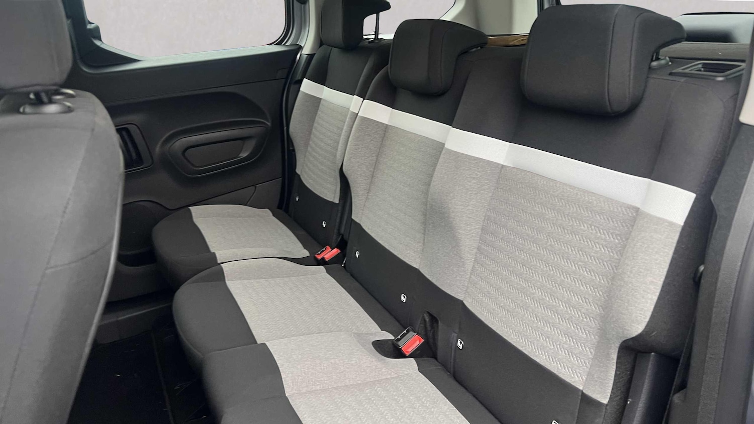 Used Citroen Berlingo 2025 for sale - 78037544: Photo 5