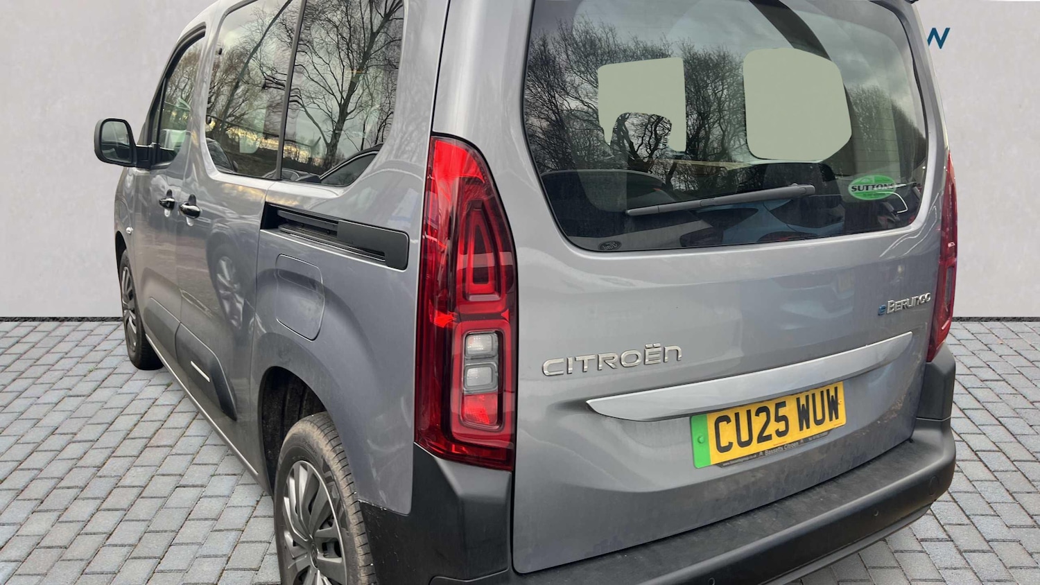 Used Citroen Berlingo 2025 for sale - 78037544: Photo 6