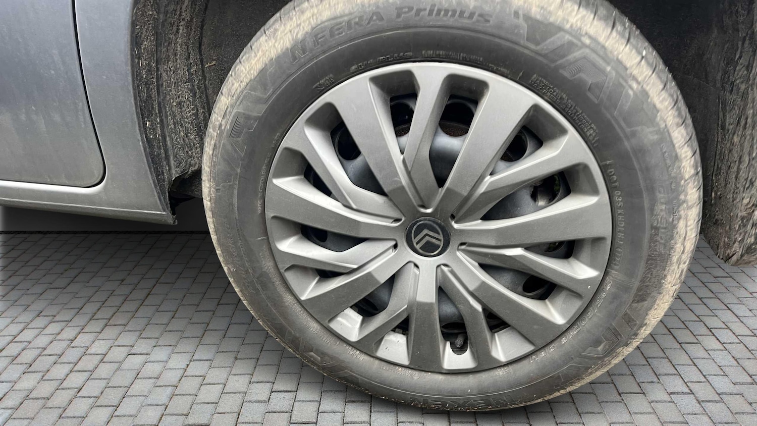 Used Citroen Berlingo 2025 for sale - 78037544: Photo 7