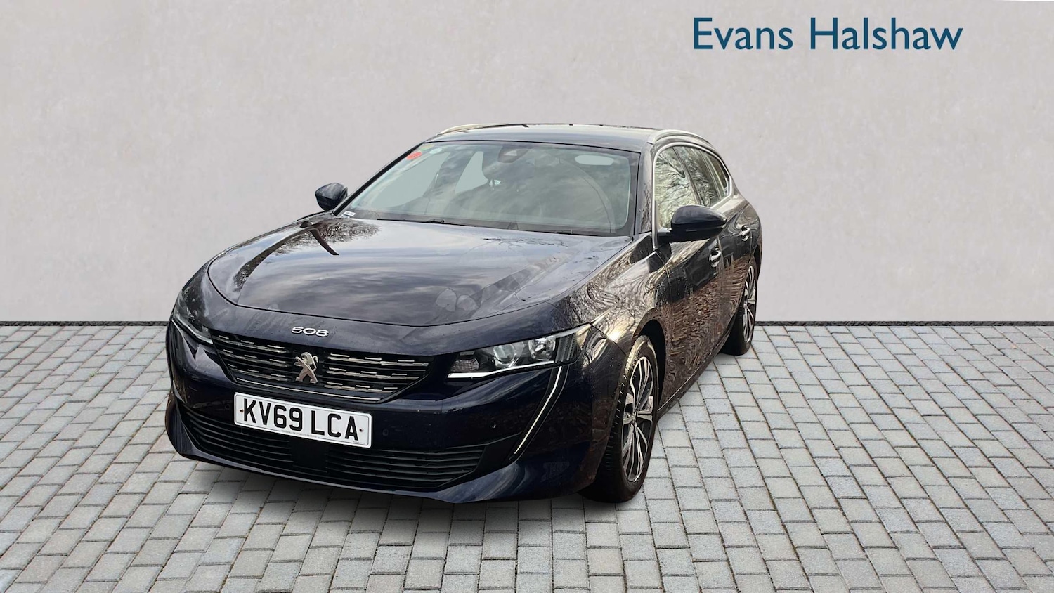 Used Peugeot 508 2019 for sale - 76967806: Photo 2