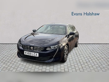 Used Peugeot 508 2019 for sale - 76967806: Photo