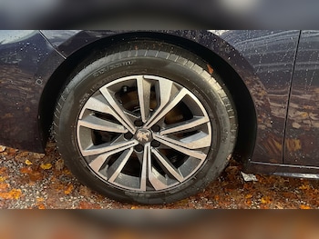 Used Peugeot 508 2019 for sale - 76967806: Photo