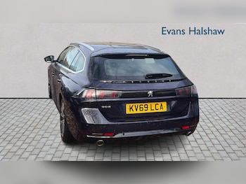 Used Peugeot 508 2019 for sale - 76967806: Photo