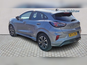 Used Ford Puma 2023 for sale - 77928831: Photo