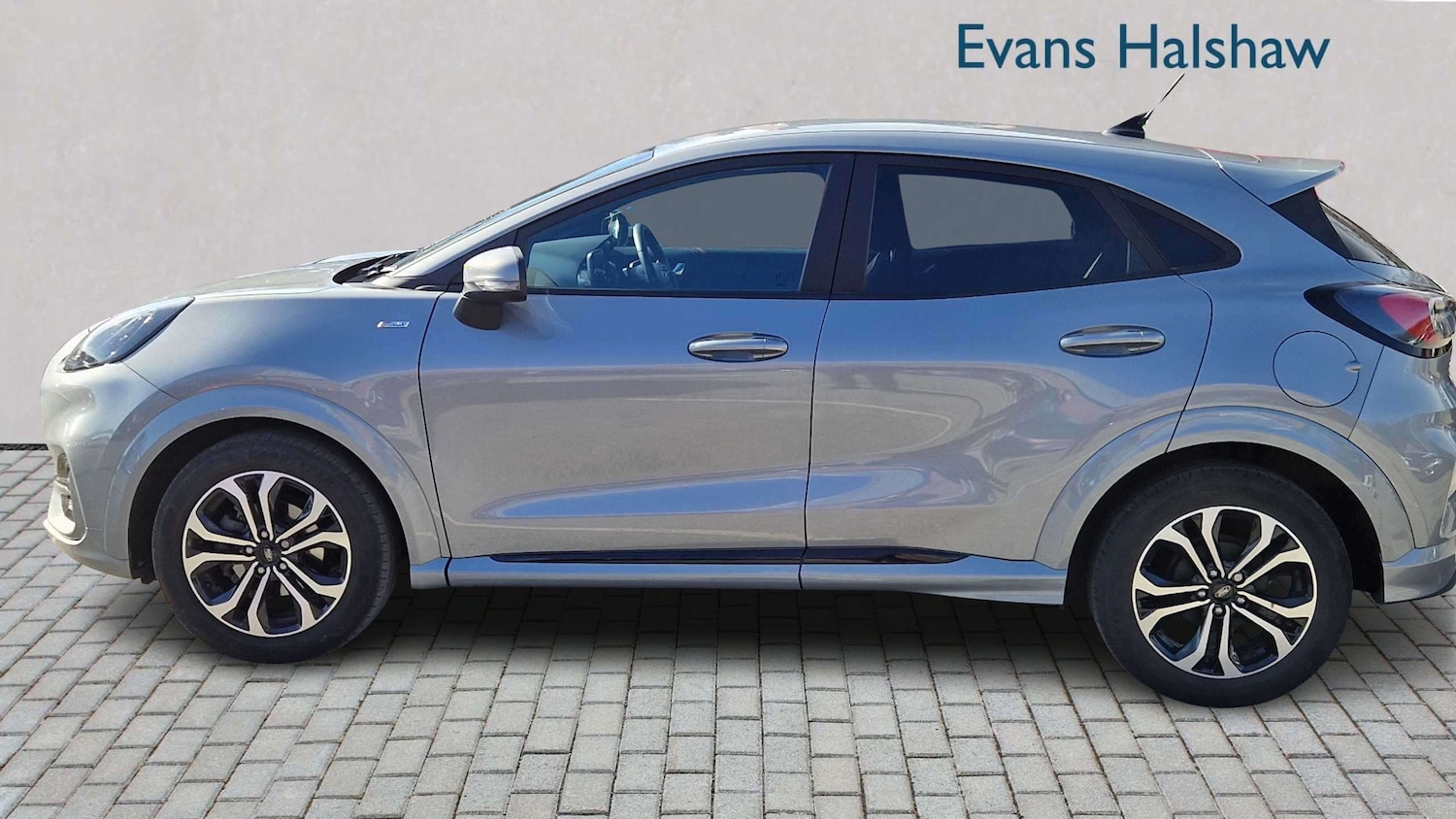 Used Ford Puma 2023 for sale - 77928831: Photo 3