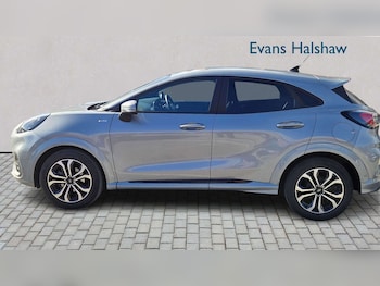 Used Ford Puma 2023 for sale - 77928831: Photo