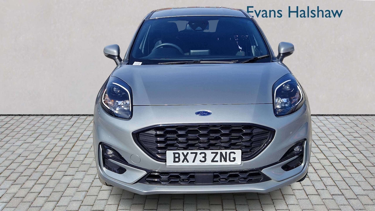 Used Ford Puma 2023 for sale - 77928831: Photo 4