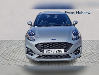 Used Ford Puma 2023 for sale - 77928831: Photo