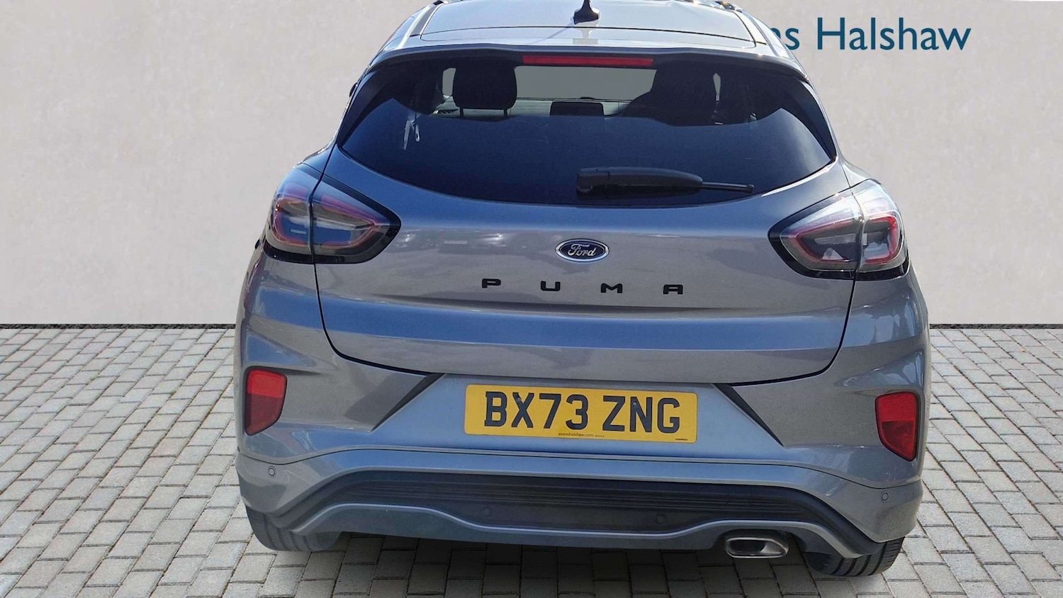 Used Ford Puma 2023 for sale - 77928831: Photo 5