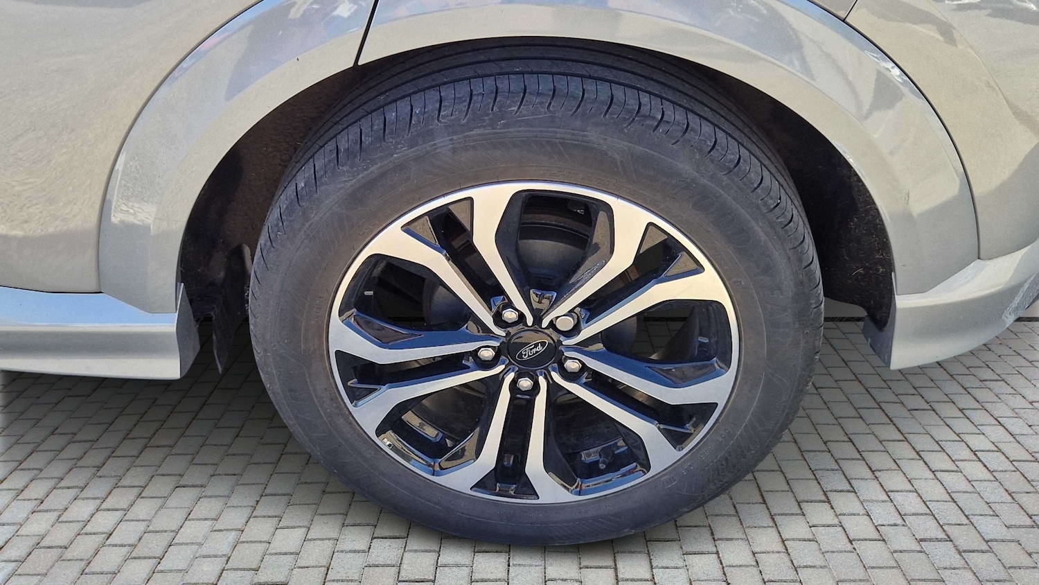 Used Ford Puma 2023 for sale - 77928831: Photo 6