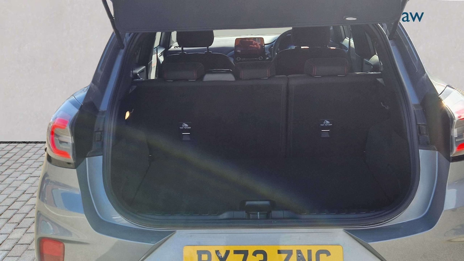 Used Ford Puma 2023 for sale - 77928831: Photo 7