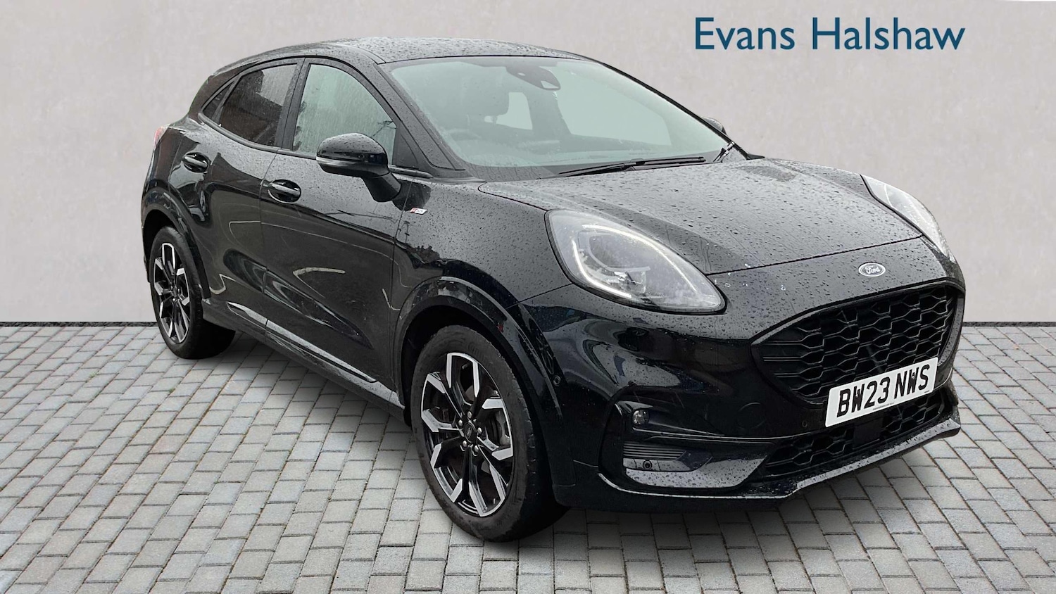 Used Ford Puma 2023 for sale - 77011088: Photo 1