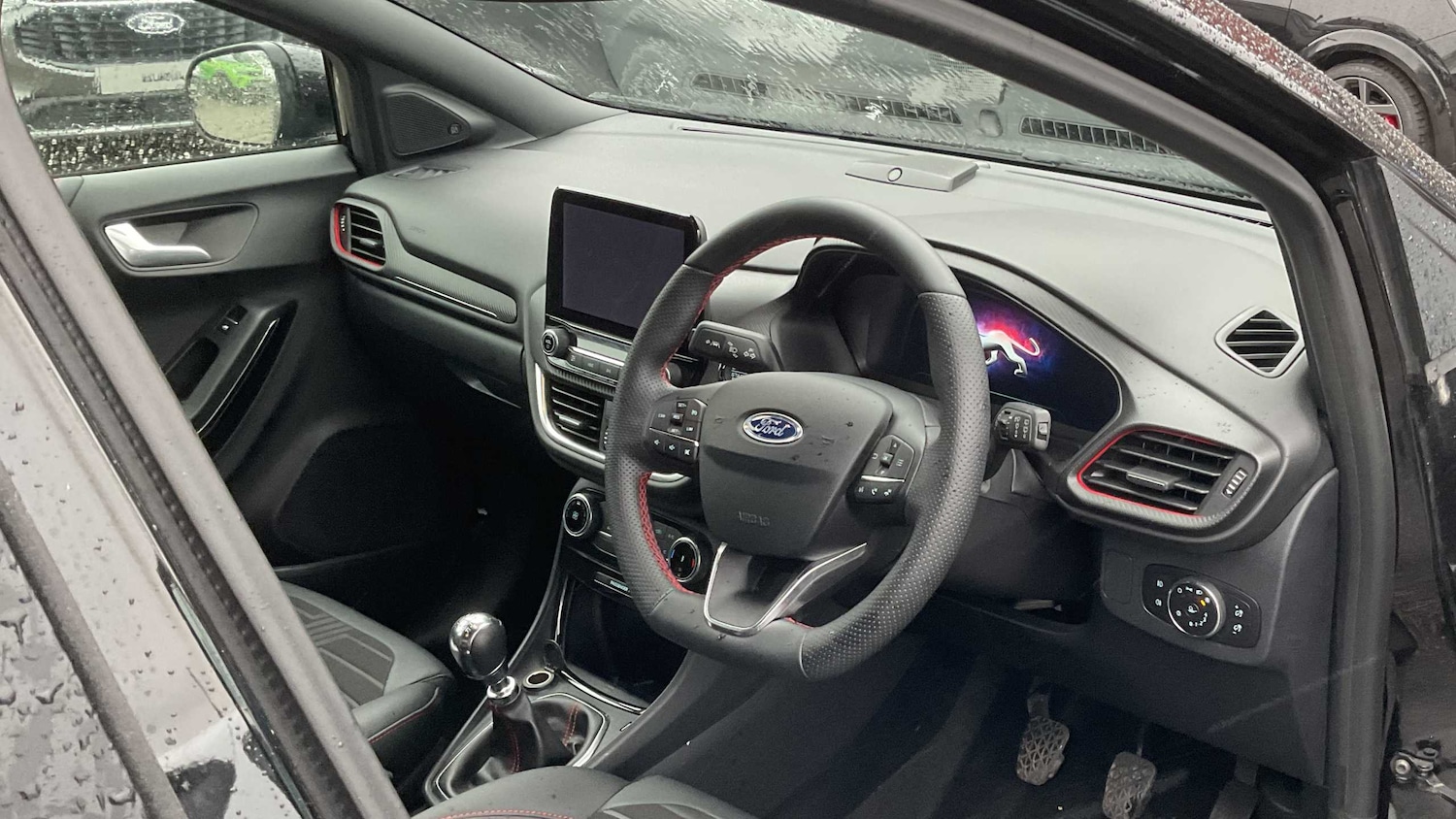 Used Ford Puma 2023 for sale - 77011088: Photo 10