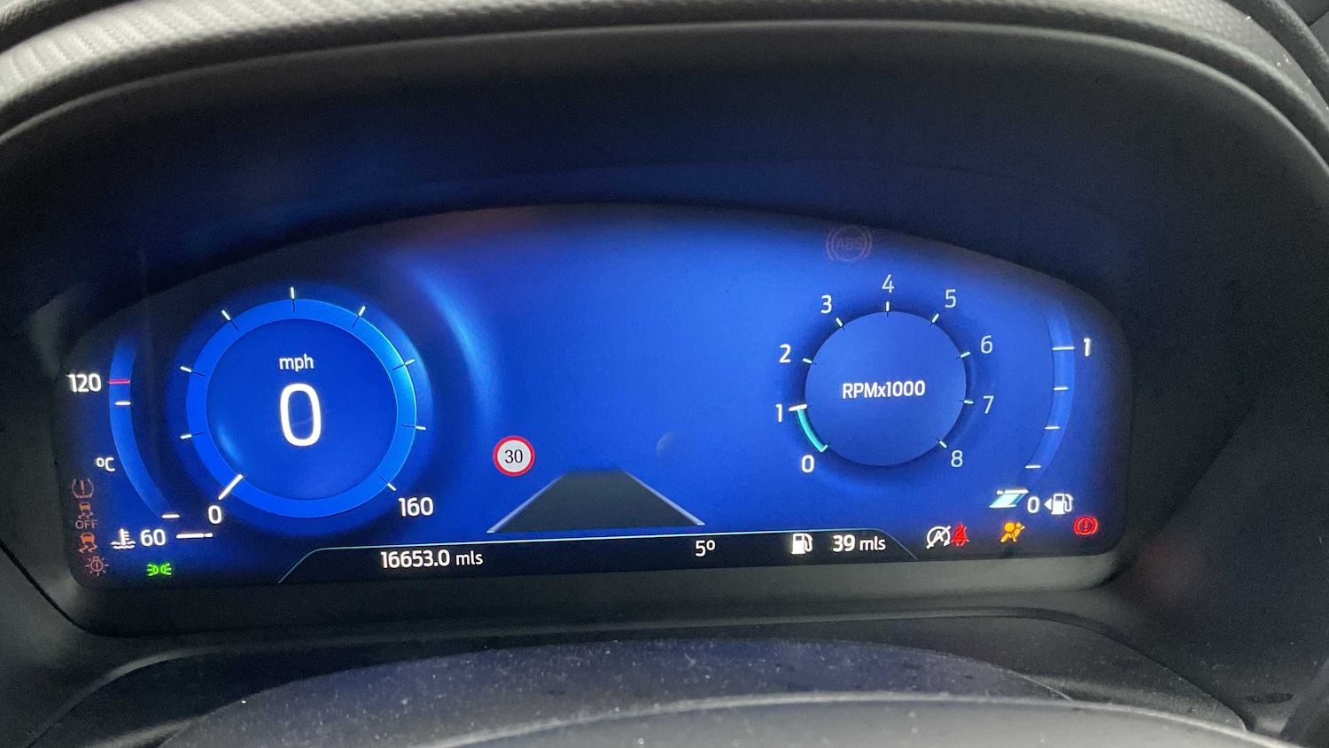 Used Ford Puma 2023 for sale - 77011088: Photo 13