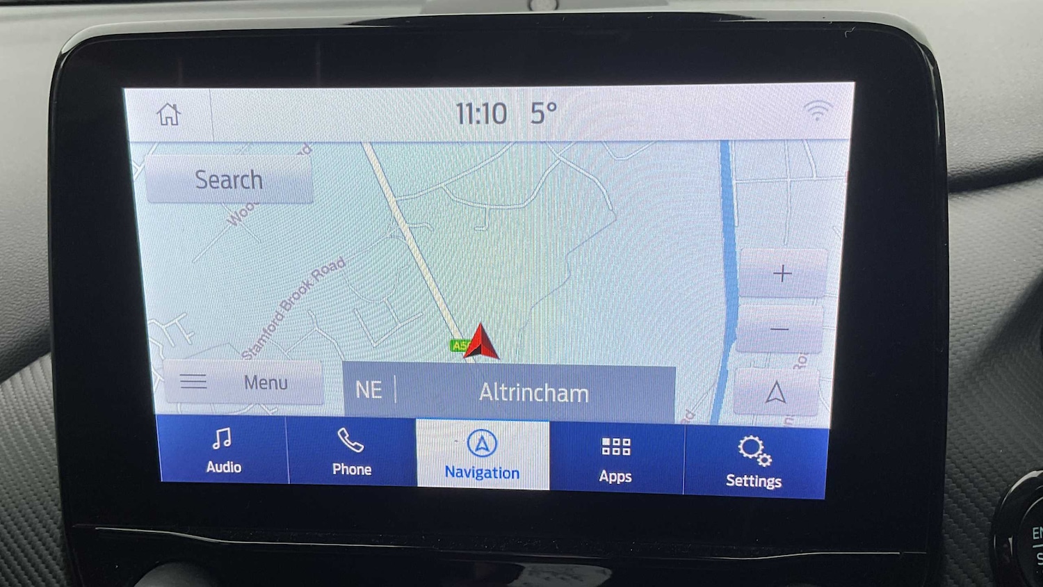 Used Ford Puma 2023 for sale - 77011088: Photo 14