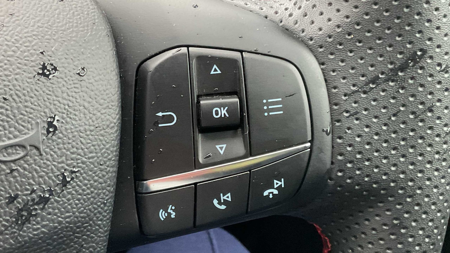 Used Ford Puma 2023 for sale - 77011088: Photo 19