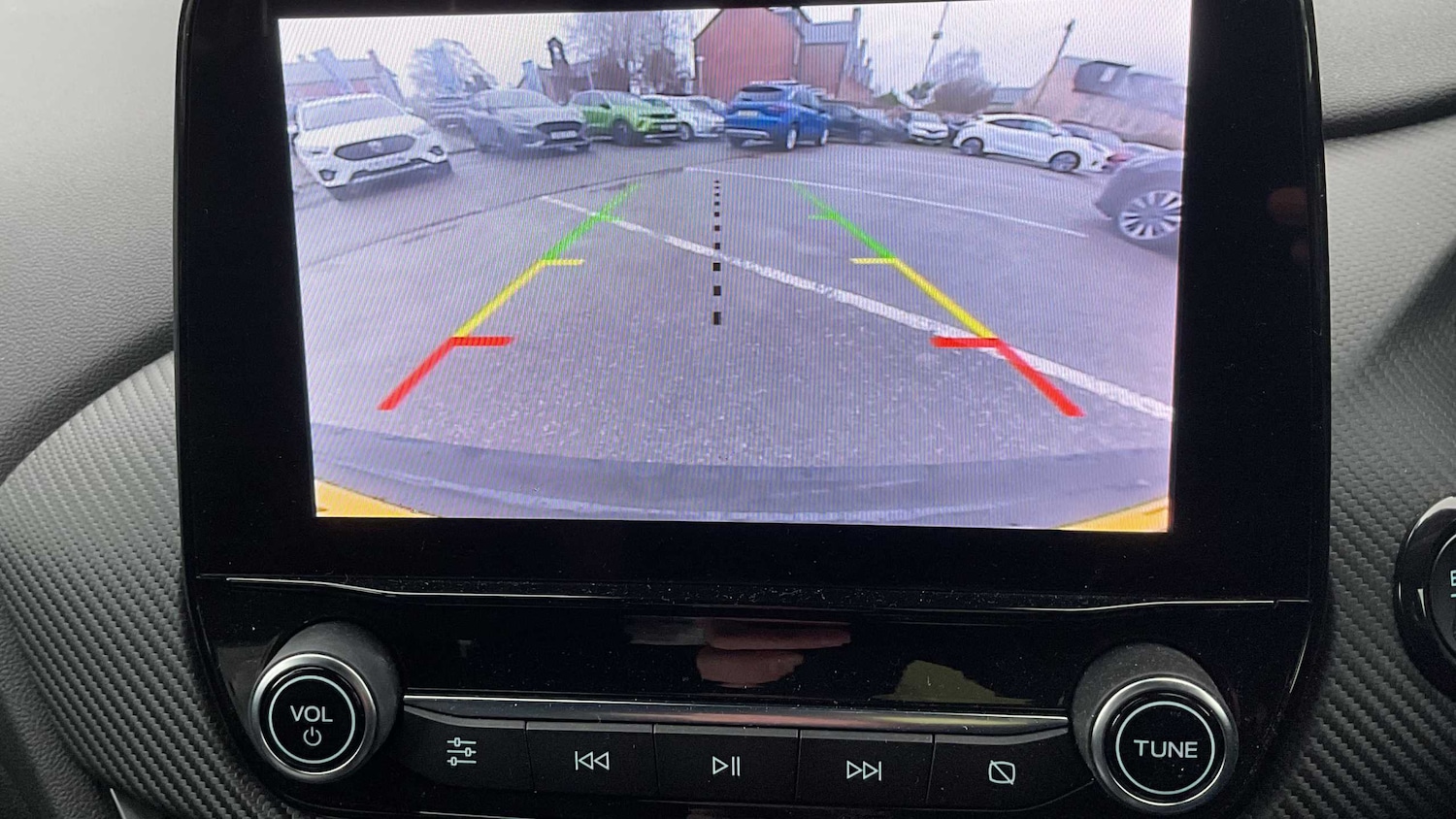 Used Ford Puma 2023 for sale - 77011088: Photo 20