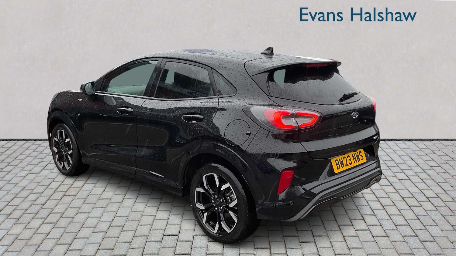 Used Ford Puma 2023 for sale - 77011088: Photo 3