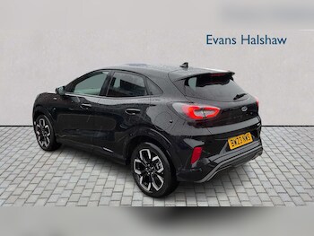 Used Ford Puma 2023 for sale - 77011088: Photo