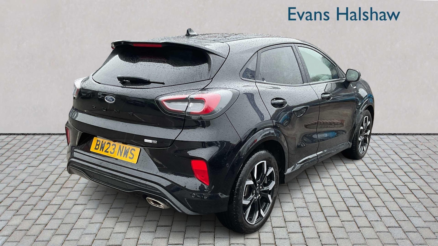 Used Ford Puma 2023 for sale - 77011088: Photo 4