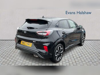 Used Ford Puma 2023 for sale - 77011088: Photo