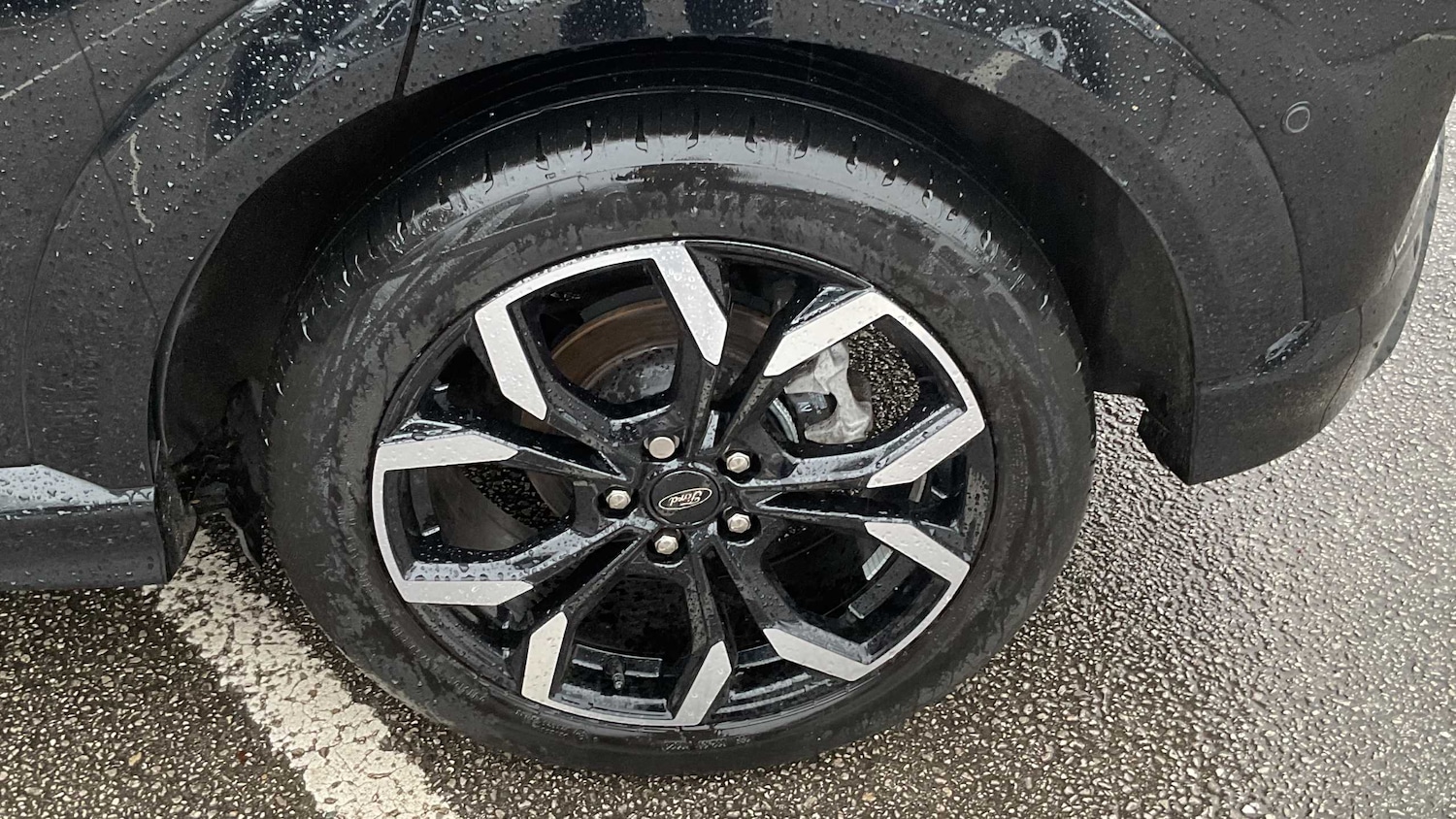 Used Ford Puma 2023 for sale - 77011088: Photo 7