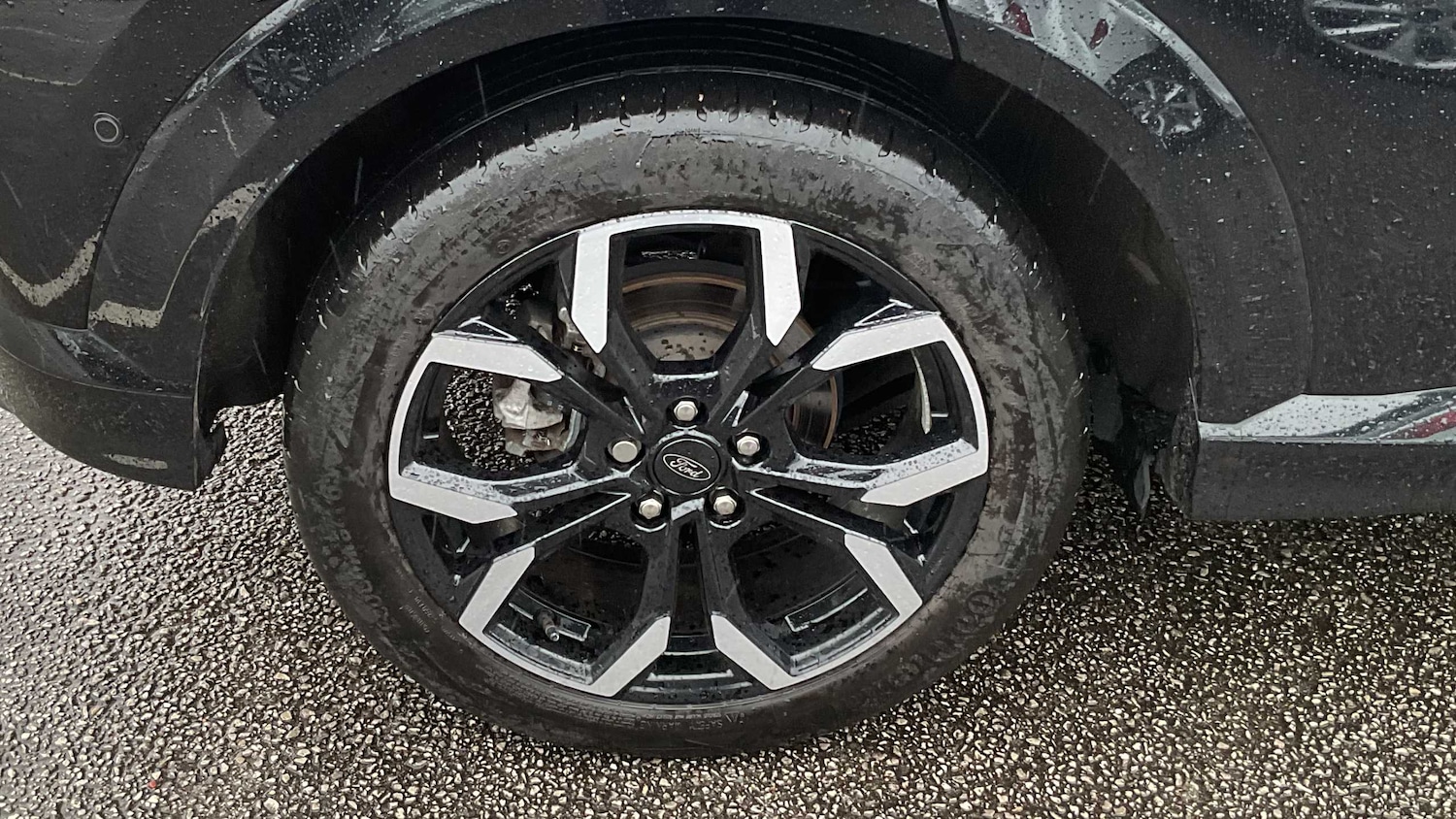 Used Ford Puma 2023 for sale - 77011088: Photo 8