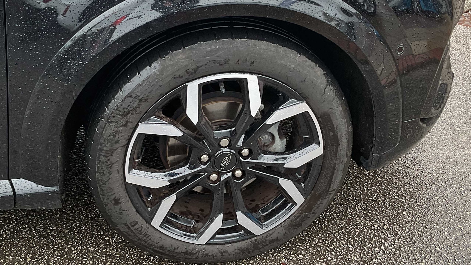 Used Ford Puma 2023 for sale - 77011088: Photo 9