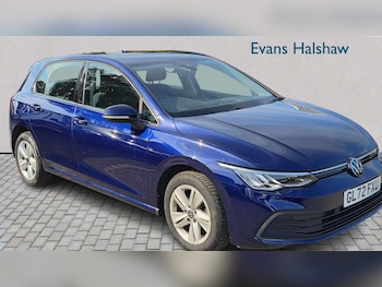 Used Volkswagen Golf 2022 for sale - 79486565: Photo