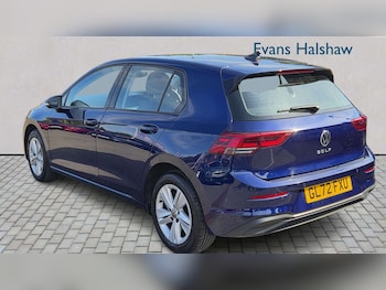 Used Volkswagen Golf 2022 for sale - 79486565: Photo