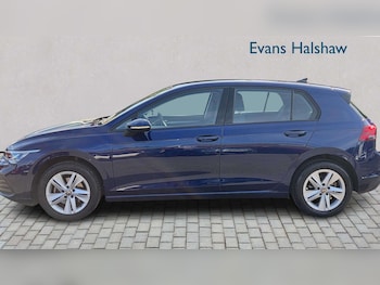 Used Volkswagen Golf 2022 for sale - 79486565: Photo