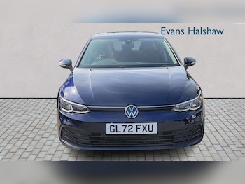 Used Volkswagen Golf 2022 for sale - 79486565: Photo