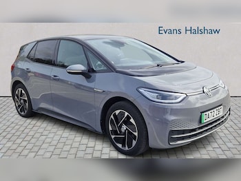 Used Volkswagen ID.3 2022 for sale - 78247799: Photo