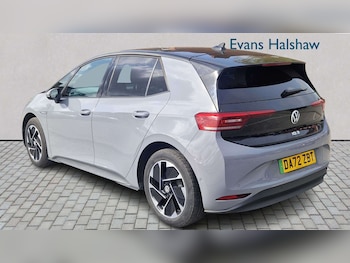 Used Volkswagen ID.3 2022 for sale - 78247799: Photo
