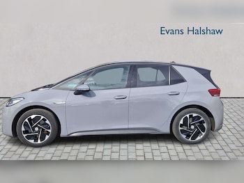 Used Volkswagen ID.3 2022 for sale - 78247799: Photo