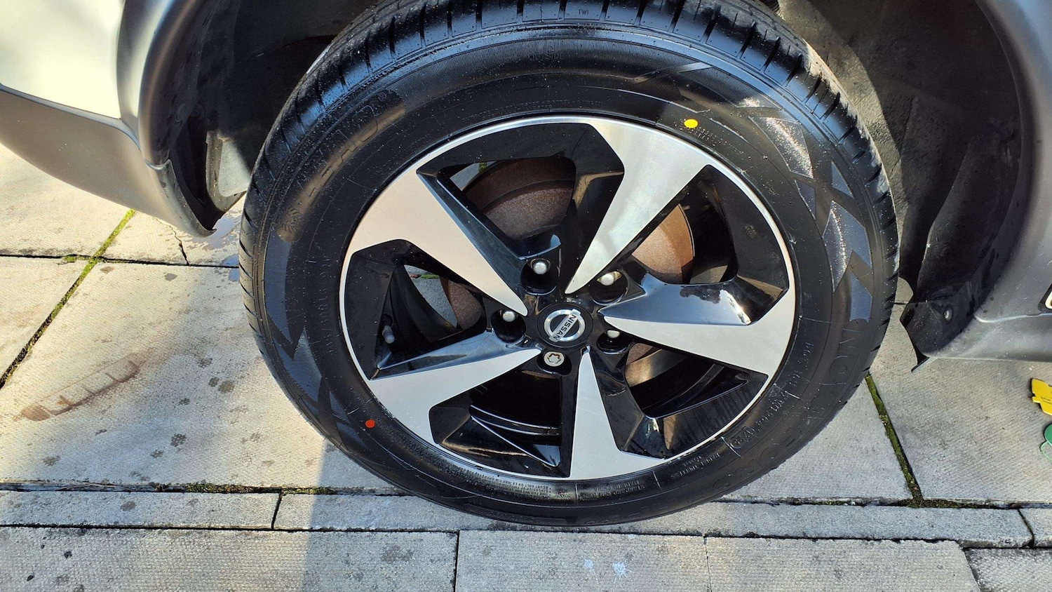 Used Nissan Juke 2019 for sale - 75813299: Photo 11