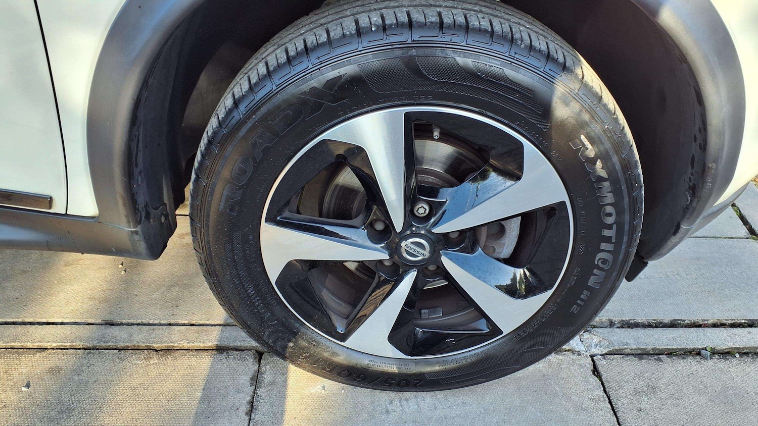 Used Nissan Juke 2019 for sale - 75813299: Photo 12