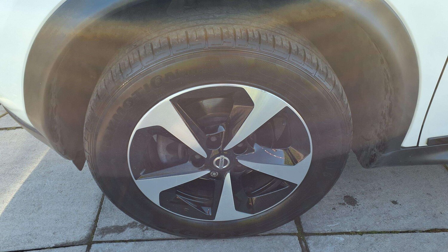 Used Nissan Juke 2019 for sale - 75813299: Photo 13