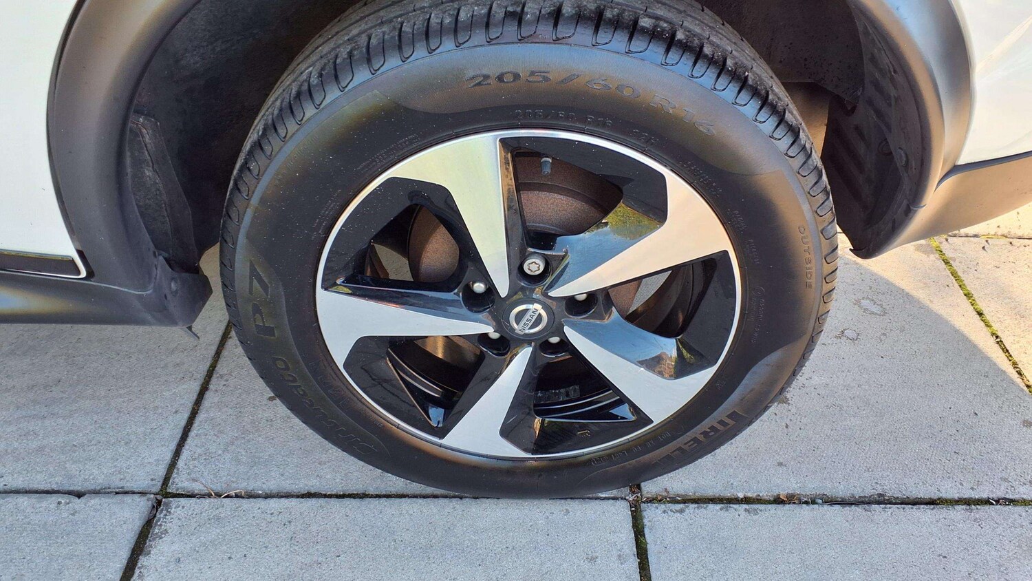 Used Nissan Juke 2019 for sale - 75813299: Photo 14