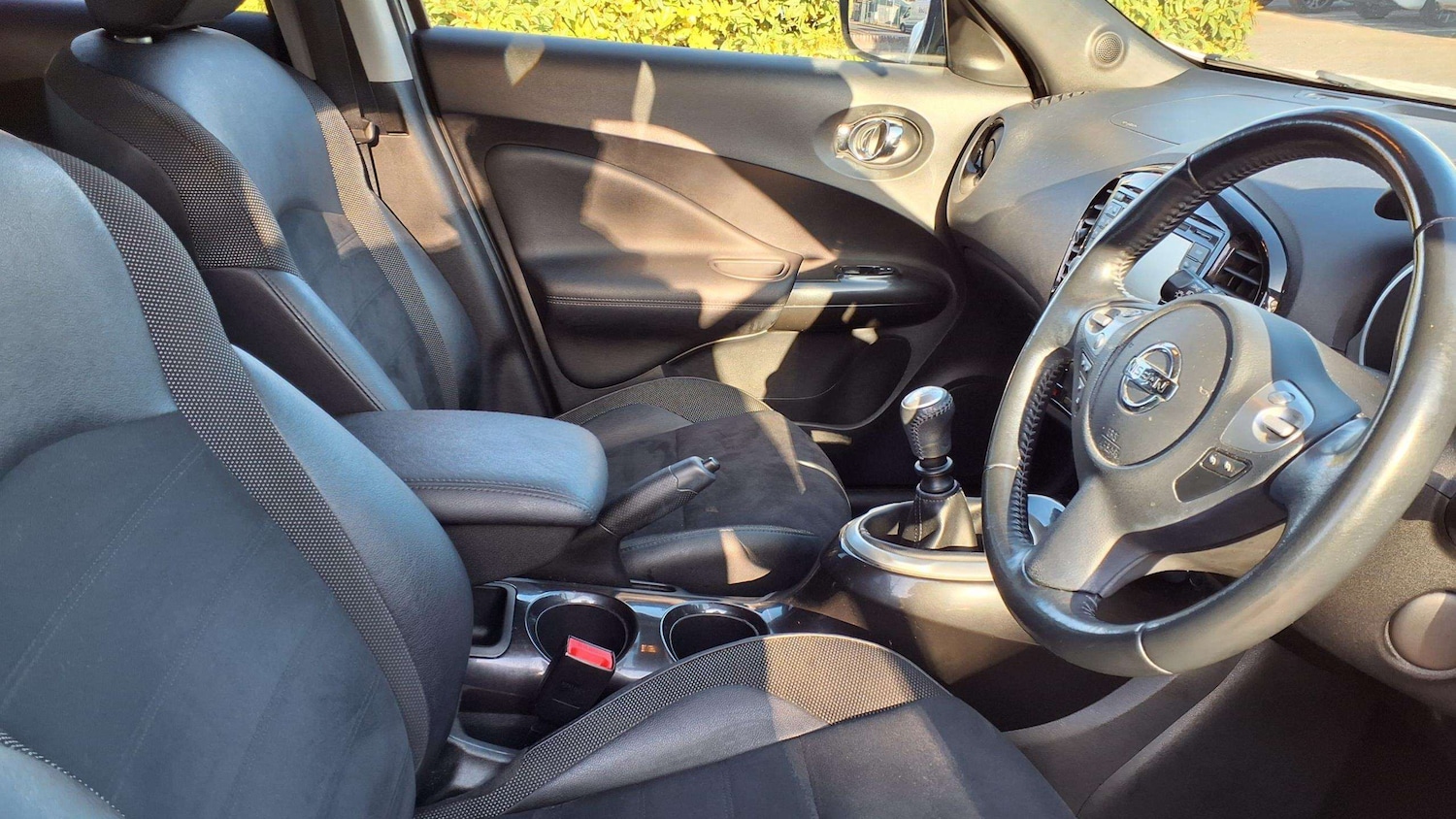 Used Nissan Juke 2019 for sale - 75813299: Photo 16