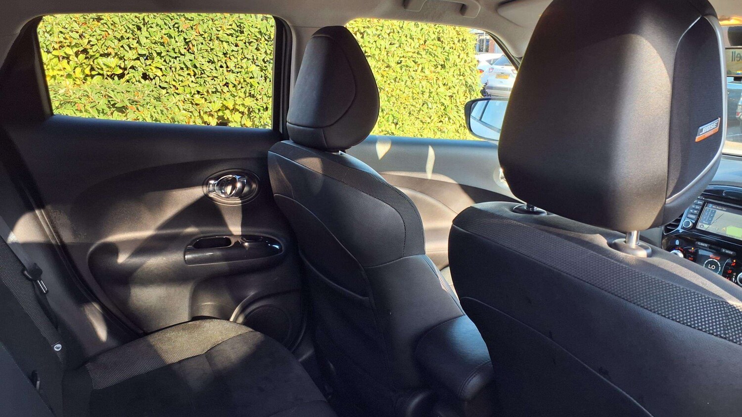 Used Nissan Juke 2019 for sale - 75813299: Photo 18