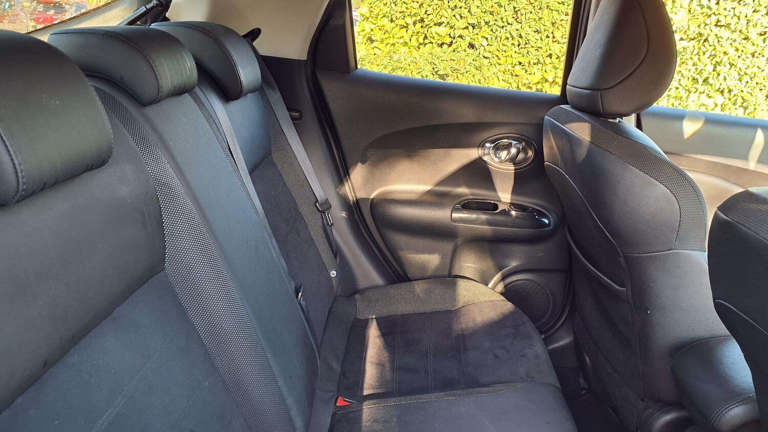 Used Nissan Juke 2019 for sale - 75813299: Photo 19