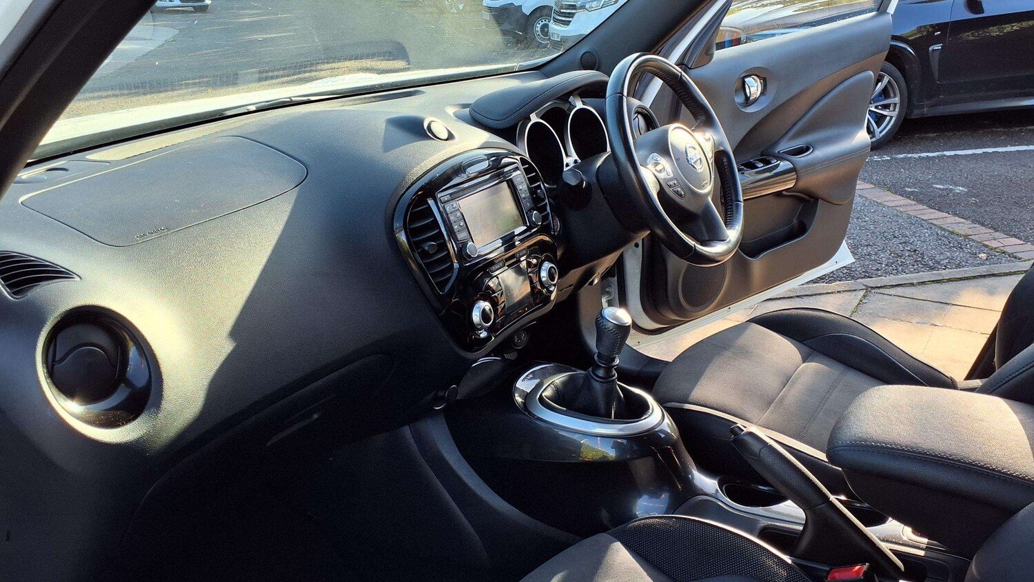Used Nissan Juke 2019 for sale - 75813299: Photo 20